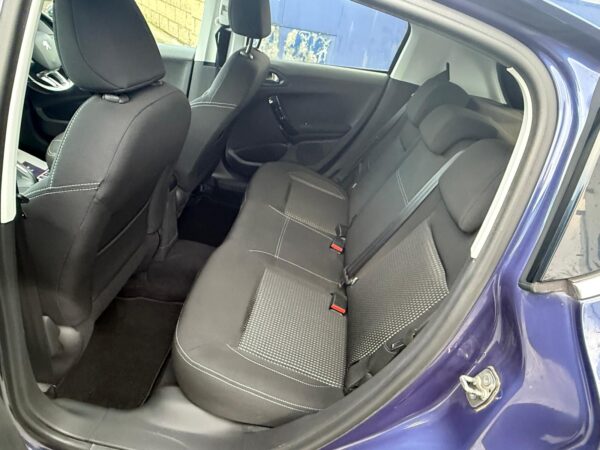 2016 PEUGEOT 208 AUTO LOW MILES - Image 5