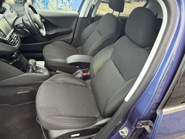 2016 PEUGEOT 208 AUTO LOW MILES - Image 10