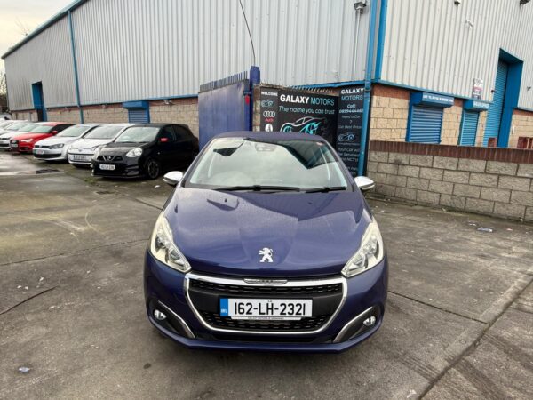 2016 PEUGEOT 208 AUTO LOW MILES - Image 11