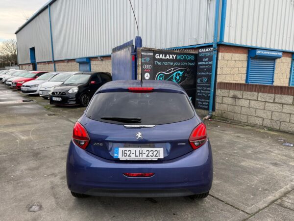 2016 PEUGEOT 208 AUTO LOW MILES - Image 17