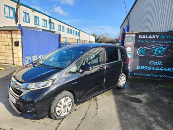 2017 HONDA FREED 1.5 AUTO LOW MILES 7 SEATER - Image 3