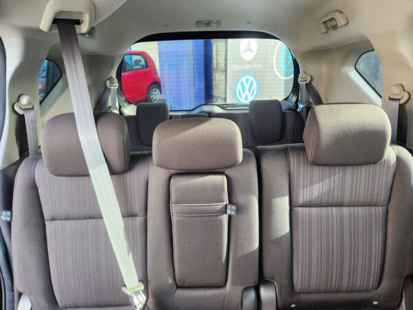 2017 HONDA FREED 1.5 AUTO LOW MILES 7 SEATER - Image 7