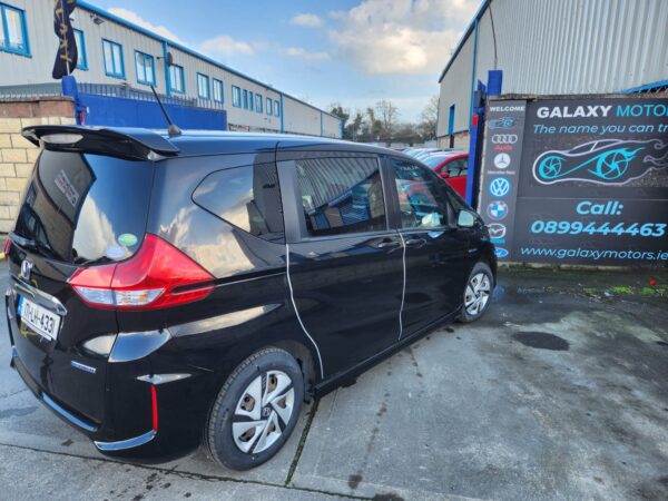 2017 HONDA FREED 1.5 AUTO LOW MILES 7 SEATER - Image 15