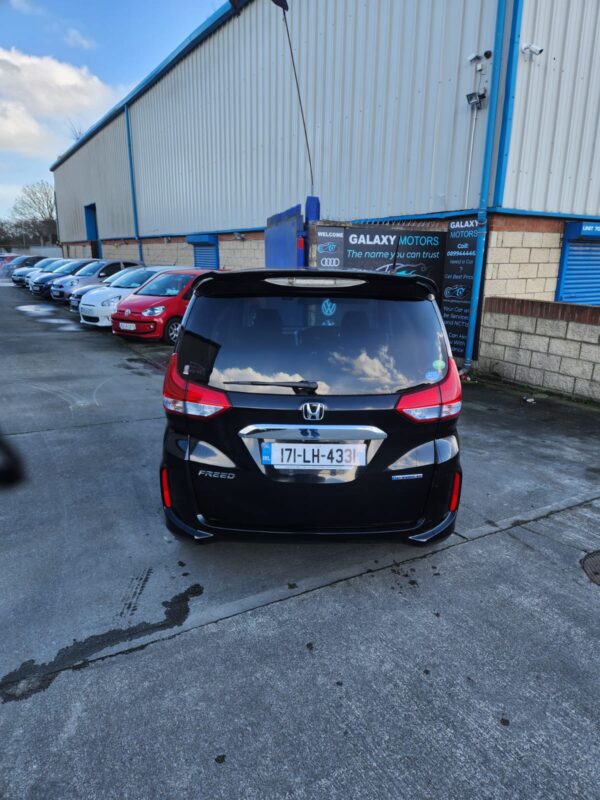 2017 HONDA FREED 1.5 AUTO LOW MILES 7 SEATER - Image 16