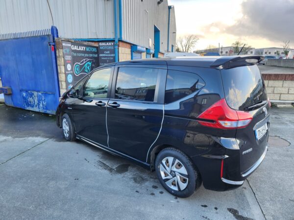 2017 HONDA FREED 1.5 AUTO LOW MILES 7 SEATER - Image 20