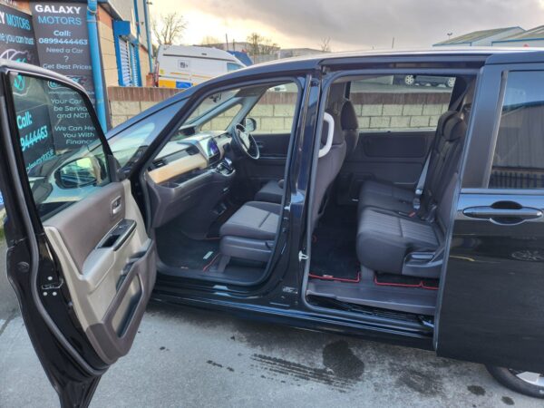 2017 HONDA FREED 1.5 AUTO LOW MILES 7 SEATER - Image 21