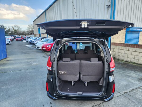 2017 HONDA FREED 1.5 AUTO LOW MILES 7 SEATER - Image 22