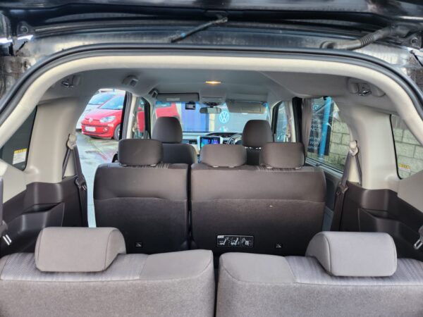 2017 HONDA FREED 1.5 AUTO LOW MILES 7 SEATER - Image 23