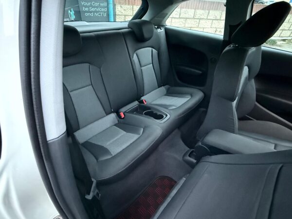 2011 AUDI A1 TFSI - Image 7
