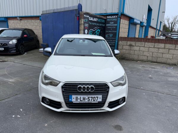 2011 AUDI A1 TFSI - Image 10