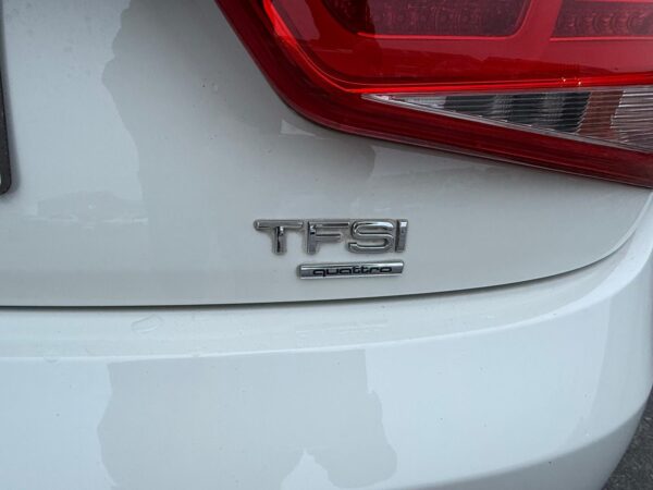 2011 AUDI A1 TFSI - Image 11