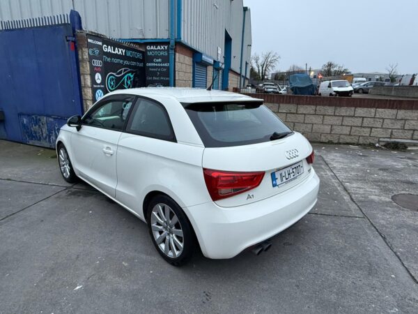 2011 AUDI A1 TFSI - Image 12