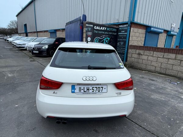 2011 AUDI A1 TFSI - Image 14