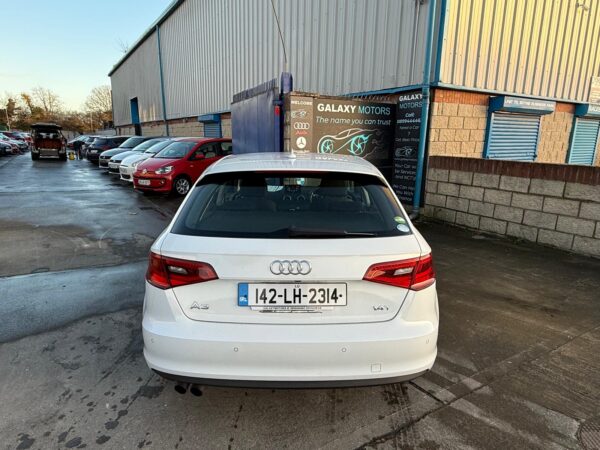AUDI A3 AUTO TFSI 2014 1.4L - Image 2