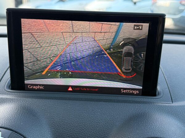 AUDI A3 AUTO TFSI 2014 1.4L - Image 16