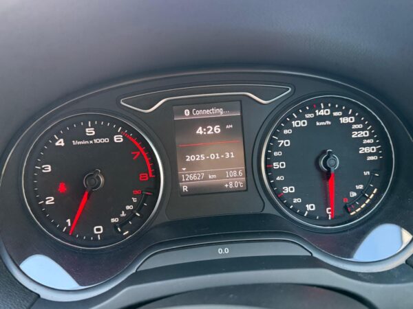 AUDI A3 AUTO TFSI 2014 1.4L - Image 18