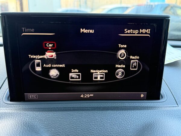 AUDI A3 AUTO TFSI 2014 1.4L - Image 20