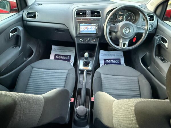 2014 VOLKSWAGEN POLO AUTO - Image 15