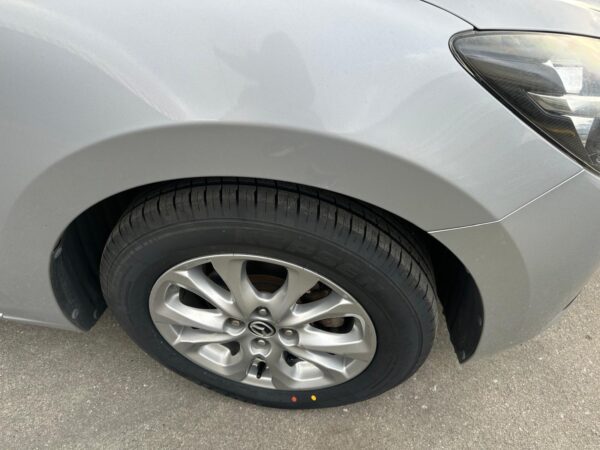 MAZDA DEMIO AUTO 1.5 DIESEL 2019 - Image 4