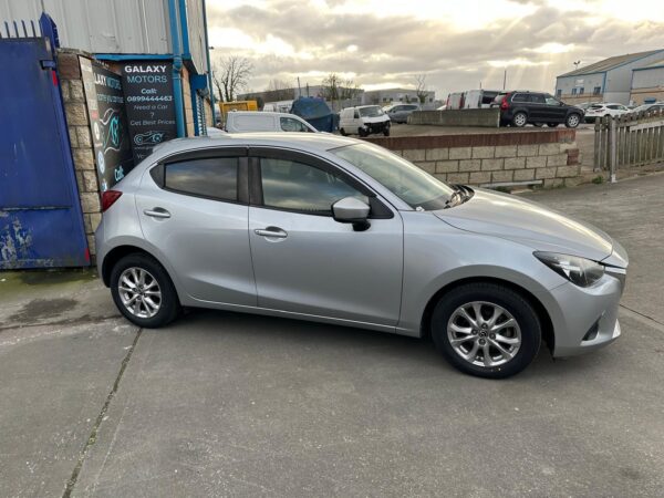 MAZDA DEMIO AUTO 1.5 DIESEL 2019 - Image 12