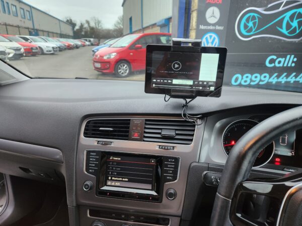 2014 VOLKSWAGEN GOLF 1.2 AUTO - Image 9