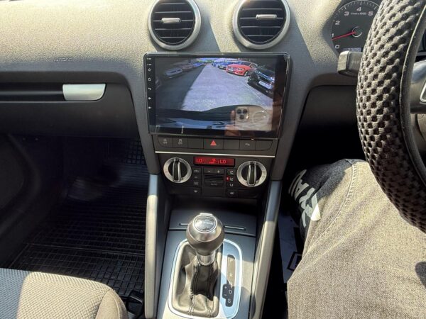 2013 Audi A3  S TRONIC SPORTBACK AUTO NCT 11/25 - Image 17