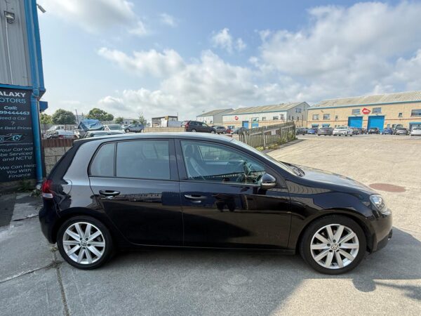 2012 VW Golf GT2.0 DSG AUTO EDITION-R  2/26 - Image 2