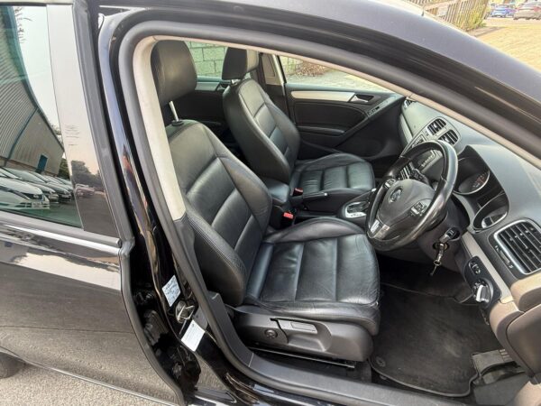 2012 VW Golf GT2.0 DSG AUTO EDITION-R  2/26 - Image 6