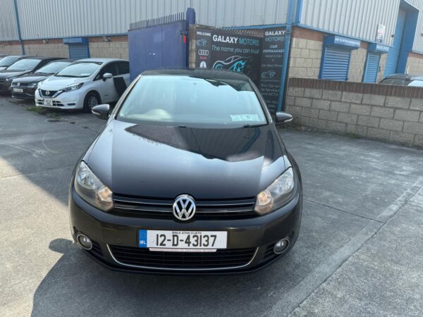 2012 VW Golf GT2.0 DSG AUTO EDITION-R  2/26 - Image 11