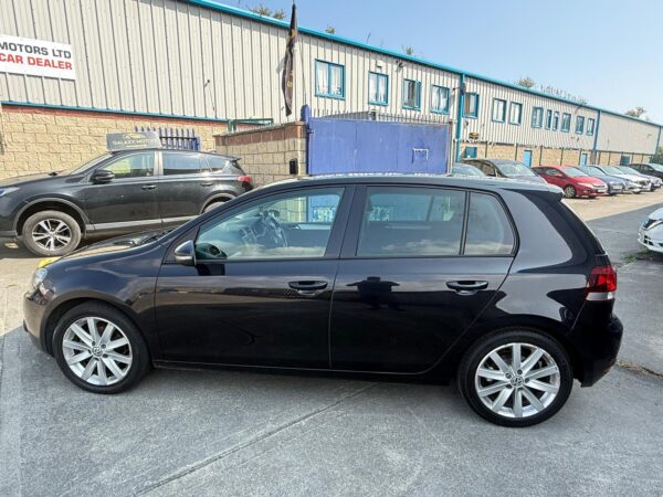 2012 VW Golf GT2.0 DSG AUTO EDITION-R  2/26 - Image 10
