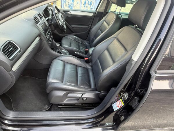 2012 VW Golf GT2.0 DSG AUTO EDITION-R  2/26 - Image 13