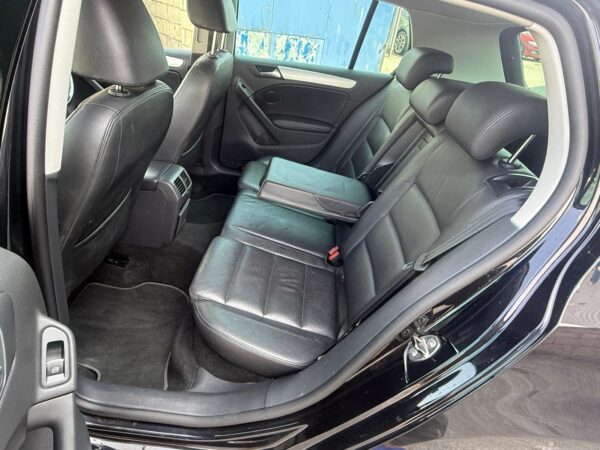 2012 VW Golf GT2.0 DSG AUTO EDITION-R  2/26 - Image 15