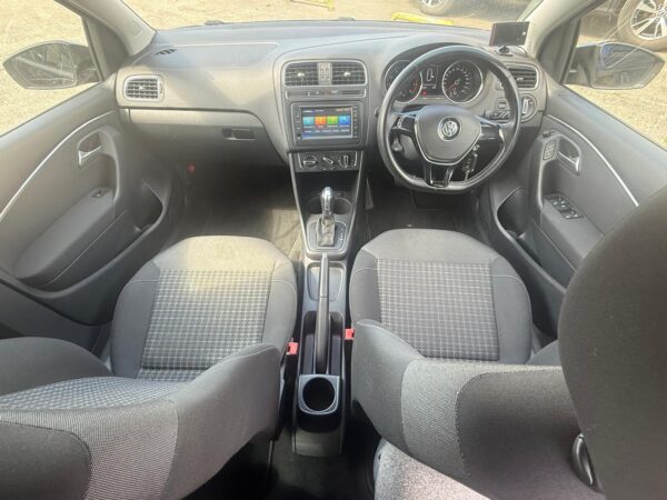 2014 Volkswagen Polo AUTOMATIC 1.2 NEW NCT 6/26 - Image 2