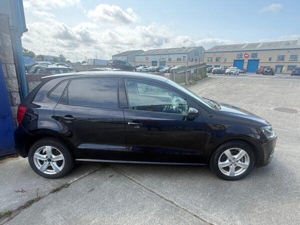 2014 Volkswagen Polo AUTOMATIC 1.2 NEW NCT 6/26 - Image 3