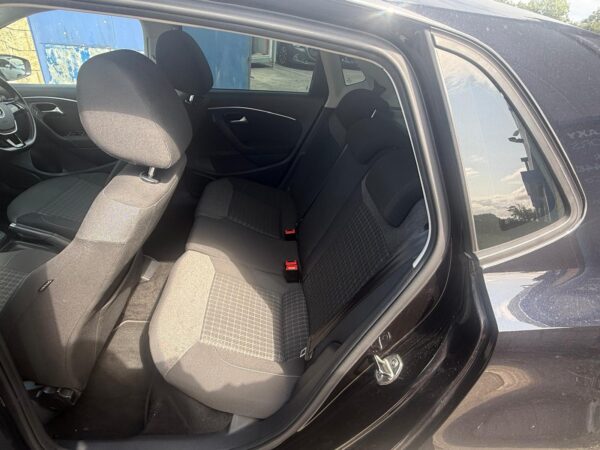 2014 Volkswagen Polo AUTOMATIC 1.2 NEW NCT 6/26 - Image 6