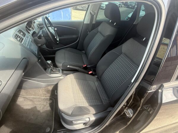 2014 Volkswagen Polo AUTOMATIC 1.2 NEW NCT 6/26 - Image 5