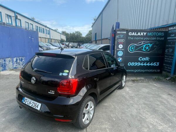 2014 Volkswagen Polo AUTOMATIC 1.2 NEW NCT 6/26 - Image 7