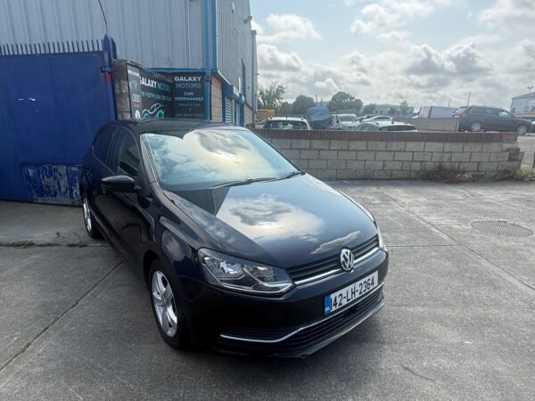 2014 Volkswagen Polo AUTOMATIC 1.2 NEW NCT 6/26 - Image 9
