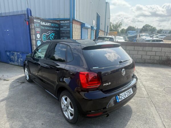 2014 Volkswagen Polo AUTOMATIC 1.2 NEW NCT 6/26 - Image 12