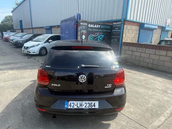 2014 Volkswagen Polo AUTOMATIC 1.2 NEW NCT 6/26 - Image 13