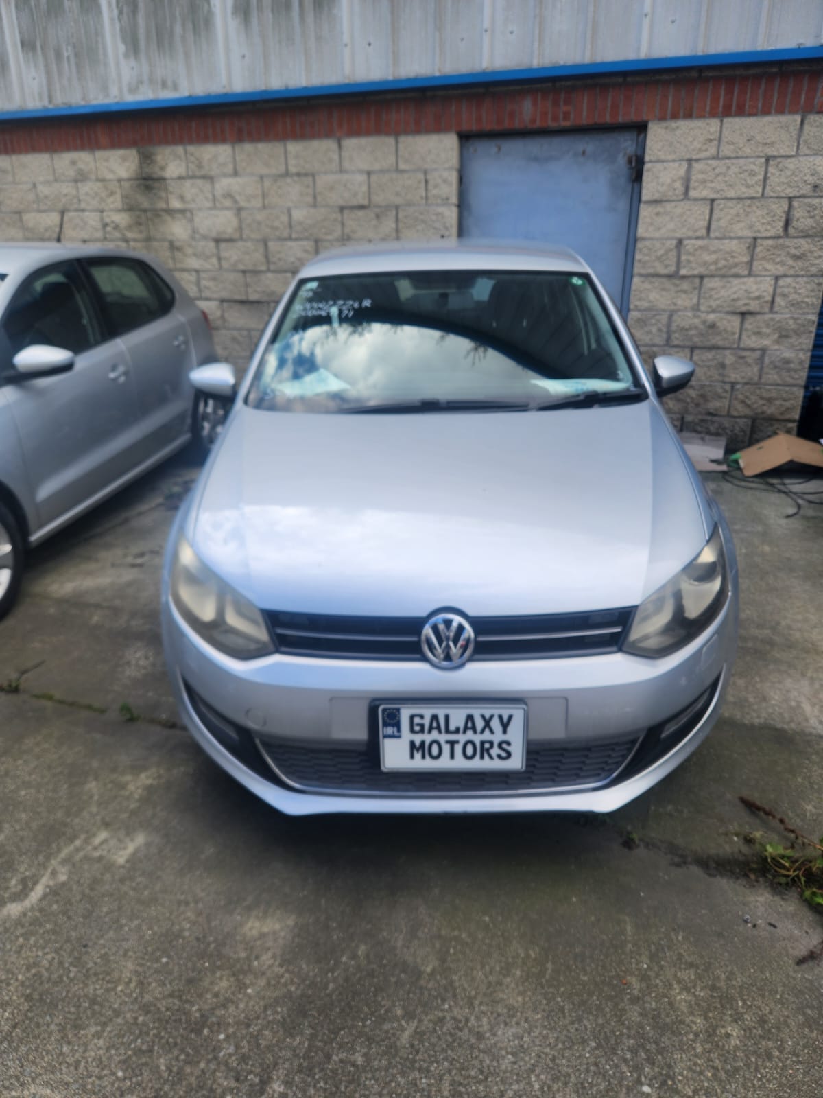 SOLD